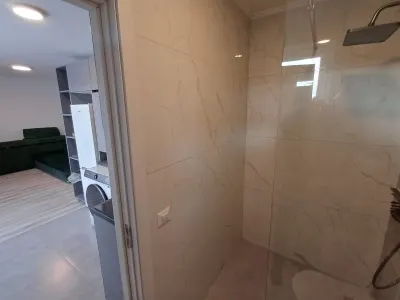 Apartament 1 camera si Loc de parcare- Zona Bularga, Baza 3 - foto 7