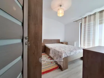 Apartament 2 camere Popas Pacurari Valea Lupului, mobilat complet, parcare inclusa - foto 12