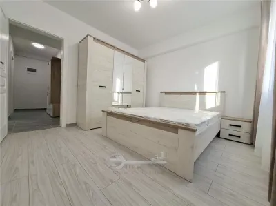 Apartament 2 camere, decomandat, Cug Valea Adanca, bloc nou, mobilat complet - foto 12