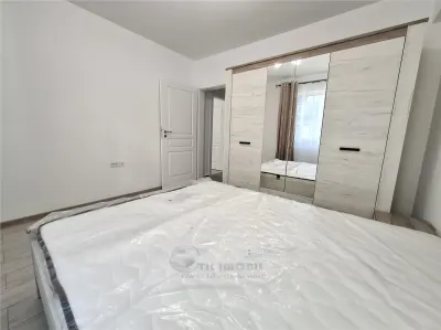 Apartament 2 camere, decomandat, Cug Valea Adanca, bloc nou, mobilat complet - foto 14
