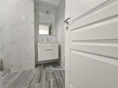 Apartament 2 camere, decomandat, Cug Valea Adanca, bloc nou, mobilat complet - foto 16