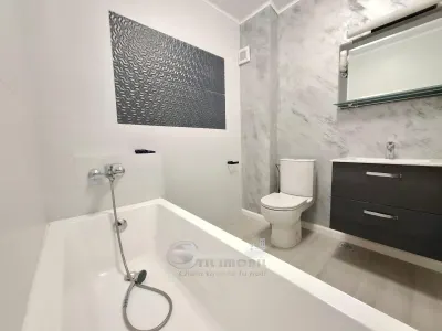 Apartament 2 camere, mobilat complet, Rediu, cartier rezidential, parcare inclusa - foto 6