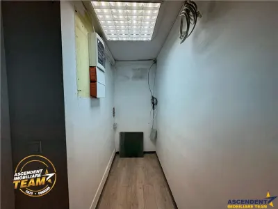 FILM&3D! Spatiu comercial ultracentral, vitrina generoasa,multiple posibilitati de amenajare, Sfantu Gheorghe - foto 18