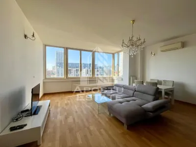 Apartament 2 camere de inchiriat,zona Take Ionescu/Isho, Timisoara - foto 2