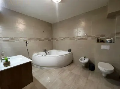 Apartament 2 camere de inchiriat Terasa Parcare inclusa,  Zona str. Ghinzii - foto 7