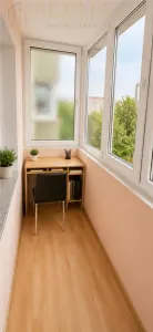 Apartament 3 camere, 90 mp, etaj 3, zona Parc Municipal –  Bistrita, BN - foto 12