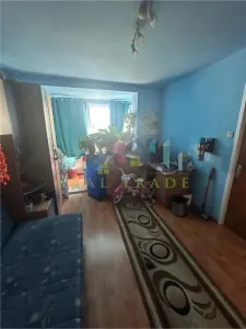Apartament de 2 camere etaj intermediar, B-dul Victoriei - foto 7