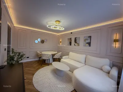 Apartament ultracentral zona Bizo - Baia Mare