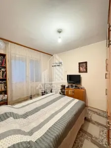 Apartament cu 3 camere de vanzare , etaj intermediar,Circumvalatiunii - foto 2