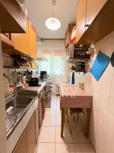 Apartament cu 3 camere de vanzare , etaj intermediar,Circumvalatiunii - foto 7