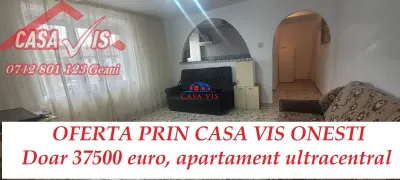 Apartament in Onesti str Republicii etajul 1 - foto 15