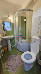 Garsoniera confort 1 in Onesti, zona centrala, parter . - foto 8