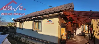 Casa in Onesti 0742 801 123, com Livezi - foto 18