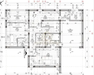 OPORTUNITATE! Casa cu 11 camere si 12 ari de teren - foto 8