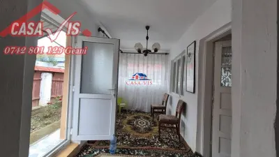 Casa in Onesti, 0742 801 123 , com Barsanesti - foto 19