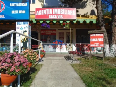 Casa in Onesti, 0742 801 123 , com Barsanesti - foto 20
