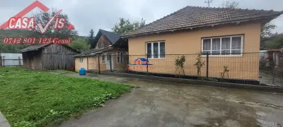 Casa in Onesti, 0742 801 123 , com Barsanesti - foto 3