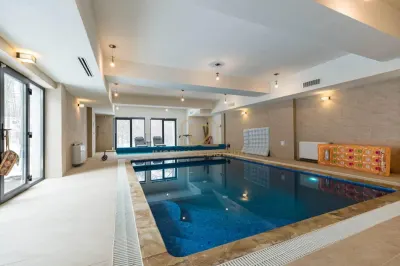 Exclusivitate! VILA PREMIUM CU DESCHIDERE LA LAC MOGOSA - foto 12