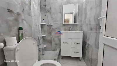 Garsoniera confort 1 in Onesti, zona centrala, parter. 250 euro/luna. - foto 10