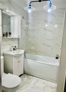 Apartament cu 3 camere Petre Dulfu - foto 3