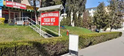 REZERVAT !!! Apartament in Onesti 0742 801 123 str Marasesti - foto 23