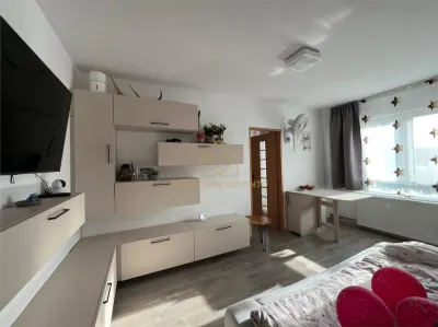 Apartament 2 camere Zona Semiluna - foto 8