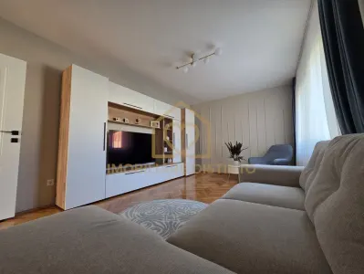 Apartament 4 camere de inchiriat - foto 5