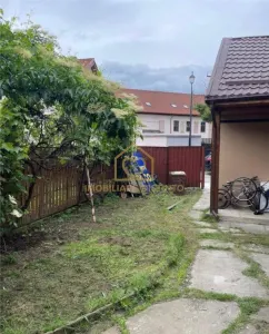 Casa cu 4 camere zona Centru vechi - foto 7
