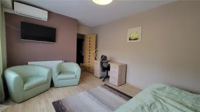 Apartament cu 2 camere Victoriei - foto 4