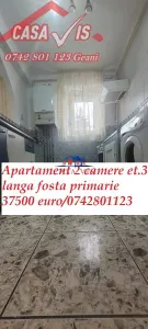 Apartament 2 camere in Onesti str Republicii 36000 euro - foto 8