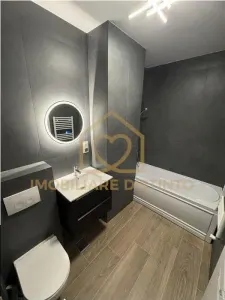 Apartament 2 Camere de inchiriat - foto 9