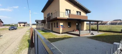 Casa de vanzare in Onesti/VANDUTA , zona Andresesti - foto 16