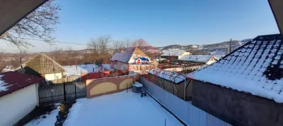 Casa de vanzare in Onesti/VANDUTA, com. Bogdanesti - foto 23