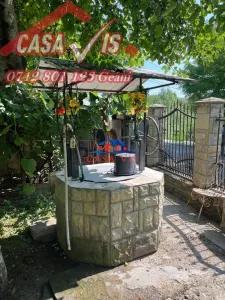 Casa de vanzare in Onesti/VANDUTA, com Casin/Curita - foto 3