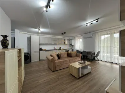 Apartament cu 4 camere Minerilor Bloc Nou! - foto 2