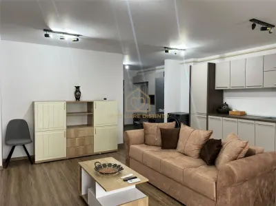 Apartament cu 4 camere Minerilor Bloc Nou! - foto 12