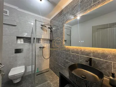 Apartament cu 4 camere Minerilor Bloc Nou! - foto 4