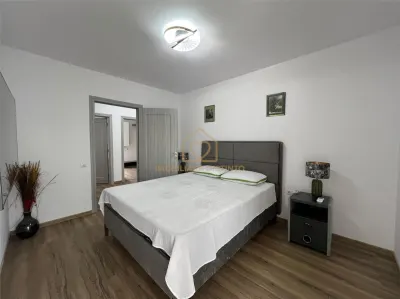 Apartament cu 4 camere Minerilor Bloc Nou! - foto 5