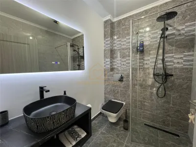 Apartament cu 4 camere Minerilor Bloc Nou! - foto 7