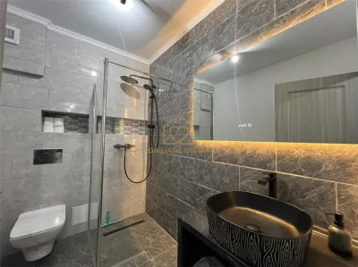 Apartament cu 4 camere Minerilor Bloc Nou! - foto 9