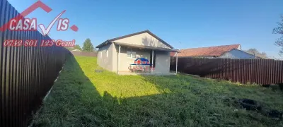 Casa de vanzare in Onesti/VANDUTA, com. Buciumi - foto 2