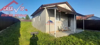 Casa de vanzare in Onesti/VANDUTA, com. Buciumi - foto 6