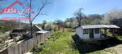 Casa de vanzare in Onesti/VANDUTA, com. Stefan cel Mare - foto 15