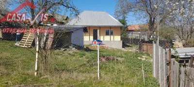 Casa de vanzare in Onesti/VANDUTA, com. Stefan cel Mare - foto 7