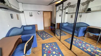 Apartament 3 camere decomandat in Onesti, zona de jos, mobilat si utilat. - foto 2