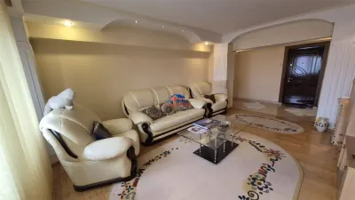Apartament 3 camere decomandat in Onesti, zona de jos, mobilat si utilat. - foto 4