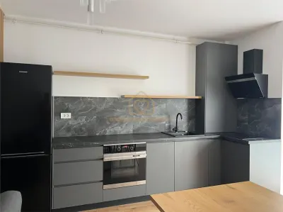 Apartament cu 2 camere zona Ultracentrala - Baia Mare