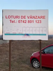 Teren in Onesti/VANDUT, 0742 801 123, zona Andresesti - foto 4