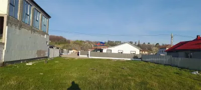 Teren in Onesti/VANDUT, 0742 801 123, zona Andresesti - foto 7