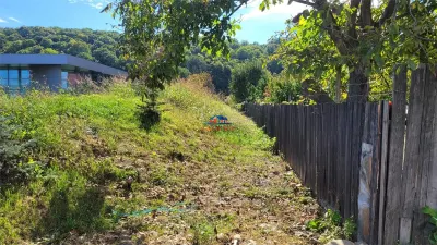 Teren in Onesti/VANDUT 0742 801 123, str Redului - foto 7